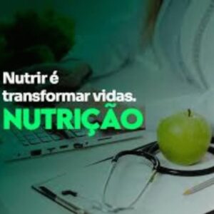 📦🔥PACK COM VARIOS CURSOS PARA AREA DE NUTRIÇÃO🔥🟢 LEIA A DESCRIÇÃO 🟢