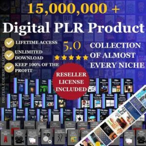 📦🔥15M Digital Products🔥🟢