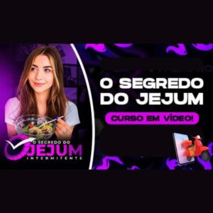 JEJUM INTERMITENTE