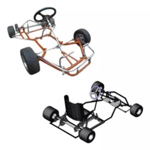 📦🔥PROJETO CONSTRUIR KART INDOR🔥🟢 LEIA A DESCRIÇÃO 🟢
