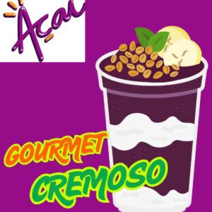 📦🔥RECEITAS ACAI GOURMET🔥🟢 LEIA A DESCRIÇÃO 🟢