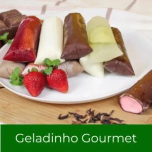 📦🔥RECEITAS GELADINHO GOURMET🔥🟢 LEIA A DESCRIÇÃO 🟢