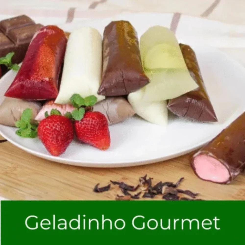 📦🔥RECEITAS GELADINHO GOURMET🔥🟢 LEIA A DESCRIÇÃO 🟢