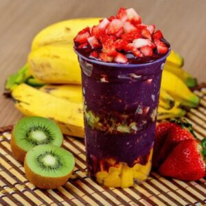 📦🔥50 RECEITAS COM AÇAI🔥🟢 LEIA A DESCRIÇÃO 🟢