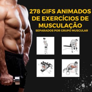 📦🔥278 TREINOS DE MUSCULAÇÃO🔥🟢 LEIA A DESCRIÇÃO 🟢
