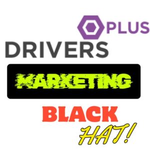 DRIVER PLUS MARKETING