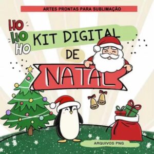📦🔥KIT NATAL PANDOCA🔥🟢 LEIA A DESCRIÇÃO 🟢