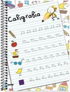 📦🔥CURSO COMPLETO DE CALIGRAFIA🔥🟢 LEIA A DESCRIÇÃO 🟢