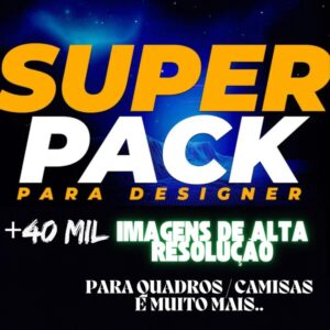 📦🔥40 MIL IMAGENS DE ALTA RESOLUÇÃO, LIVRES DE DIREITOS AUTORAIS🟢CONHECA O MEGA PACK 4.0