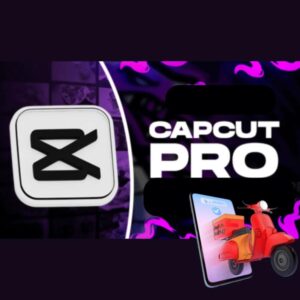 📦🔥CAP CUT PRO🔥🟢 LEIA A DESCRIÇÃO 🟢
