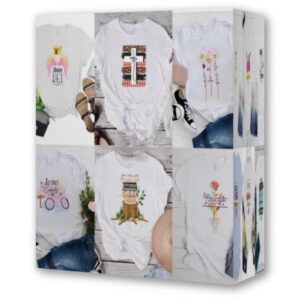 📦🔥92 ESTAMPAS GOSPEL🔥🟢 LEIA A DESCRIÇÃO 🟢