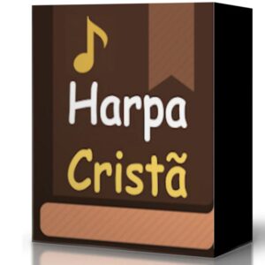 📦🔥HARPA CRISTÃ COMPLETA 640 EM MP3🔥🟢 LEIA A DESCRIÇÃO 🟢