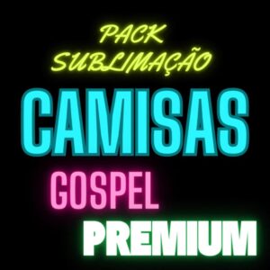 📦🔥KIT GOSPEL PLUS🟢