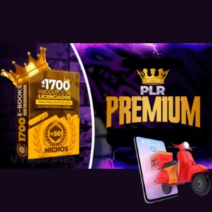 📦🔥PACK DE PRODUTOS PLR PRONTOS PARA VENDER🟢