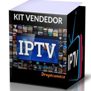 📦🔥KIT VENDEDOR IPTV🔥🟢 LEIA A DESCRIÇÃO 🟢