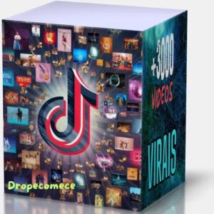 📦🔥3000 VIDEOS VIRAIS🔥🟢 LEIA A DESCRIÇÃO 🟢