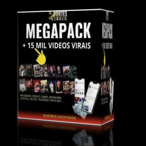 📦🔥15 MIL VIDEOS VIRAIS🔥🟢 LEIA A DESCRIÇÃO 🟢