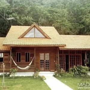 📦🔥138 PROJETOS DE CONSTRUÇAO DE CASAS DE MADEIRA🔥🟢 LEIA A DESCRIÇÃO 🟢