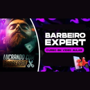 BARBEIRO EXPERT