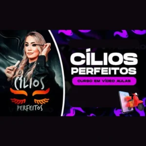 CILIOS PERFEITOS