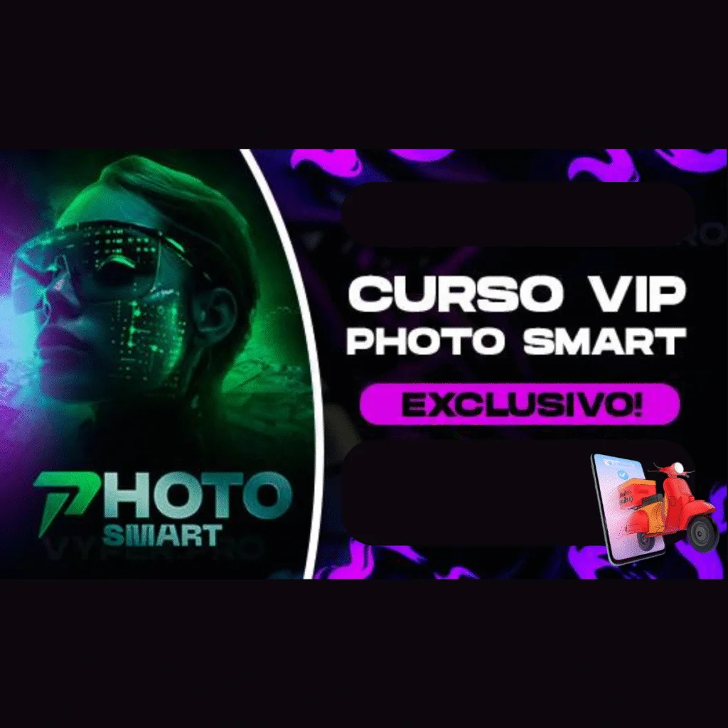 CURSO PHOTOSMART PRO