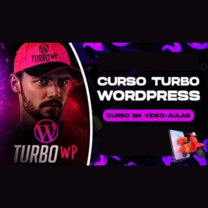 CURSO TURBO WORDPRESS