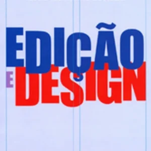AREA DE EDIÇÃO E DESIGN