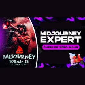 CURSO MIDJOURNEY EXPERT
