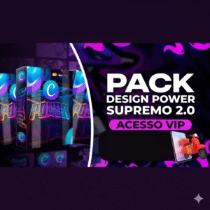 PACK CANVA POWER 2.0
