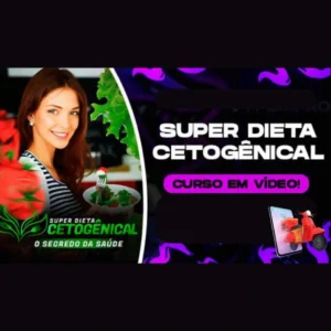 SUPER DIETA CETOGÊNICAL