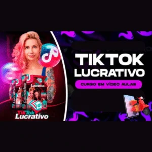 METODO TIK TOK LUCRATIVO