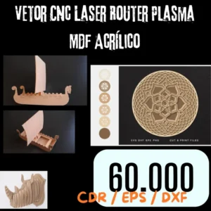 🔥60K VETORES🔥🟢 LEIA A DESCRIÇÃO 🟢