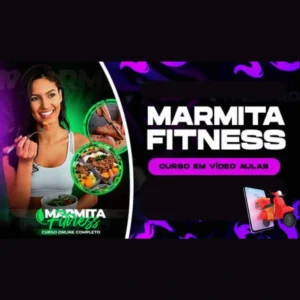 MARMITA FITNESS
